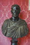 Thumbnail image of item number 1 in: 'Bust of Brutus'.