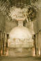 Physical Object: Ajanta Cave 10, Votive Stupa in Chaitya Hall