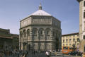 Artwork: Baptistery of San Giovanni
