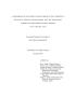 Thesis or Dissertation: The Effects of an Intensive Format of the Landreth Filial Therapy Tra…