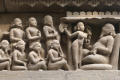 Thumbnail image of item number 1 in: 'Lakshmana Temple Complex'.