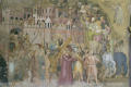 Artwork: Road to Calvary and Crucifixion of a Thief