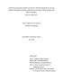 Thesis or Dissertation: Identification and quantification of lipid metabolites in cotton fibe…