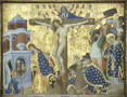 Artwork: Altar of Saint Denis