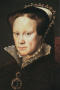Artwork: Queen Mary of England (Mary Tudor)