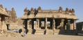 Thumbnail image of item number 1 in: 'Vitthala Temple Complex'.