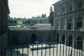 Primary view of Palazzo Pitti, Garden Court