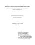 Thesis or Dissertation: An Analysis of the Effect of Distance Learning on Student Self-Effica…