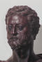 Primary view of Bust of Cosimo I de'Medici