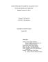 Thesis or Dissertation: Development and Psychometric Validation of the State-Trait Spirituali…