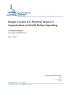 Primary view of Budget Control Act: Potential Impact of Sequestration on Health Reform Spending