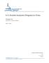 Primary view of U.S.-Funded Assistance Programs in China