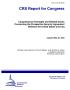 Primary view of Congressional Oversight and Related Issues Concerning the Prospective Security Agreement Between the United States and Iraq
