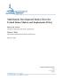 Report: Multilateral Development Banks: How the United States Makes and Imple…