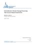 Report: International Climate Change Financing:  The Green Climate Fund (GCF)