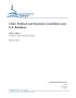 Primary view of Chile: Political and Economic Conditions and U.S. Relations
