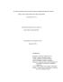 Thesis or Dissertation: An Investigation into how CACREP Accredited Institutions meet the CAC…
