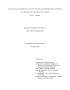 Thesis or Dissertation: The Effects of Perceived Locus of Control and Dispositional Optimism …
