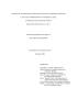 Thesis or Dissertation: Effects of Technology-Enhanced Language Learning on Second Language C…