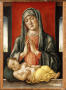 Primary view of Madonna and Child