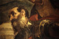 Artwork: Jesus and the Centurion