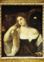 Artwork: Portrait of a Lady at Her Toilet