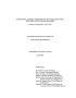 Thesis or Dissertation: Procedural content creation and technologies for 3D graphics applicat…