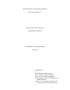 Thesis or Dissertation: Institutions and Drug Markets