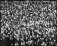 Photograph: [Large crowd of men, women, and children]