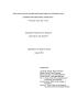 Thesis or Dissertation: Meta-Analysis of Reading Interventions for Students with Learning and…