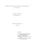 Thesis or Dissertation: Tracking to Pliance: Effects of Punishment on Non-Compliance