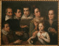 Artwork: Family Portrait