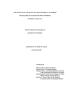 Thesis or Dissertation: The Effects of the Delay in a Delayed Match-To-Sample Procedure on Ac…