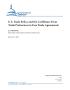 Report: U.S. Trade Policy and the Caribbean: From Trade Preferences to Free T…