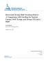 Report: Renewable Energy R&D Funding History: A Comparison with Funding for N…