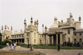 Primary view of Royal Pavilion at Brighton
