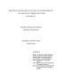 Thesis or Dissertation: Microsatellite-based genetic profiling for the management of wild and…