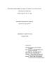 Thesis or Dissertation: Knowledge management in times of change: Tacit and explicit knowledge…