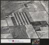 Primary view of [Aerial Photograph of Farming Land]