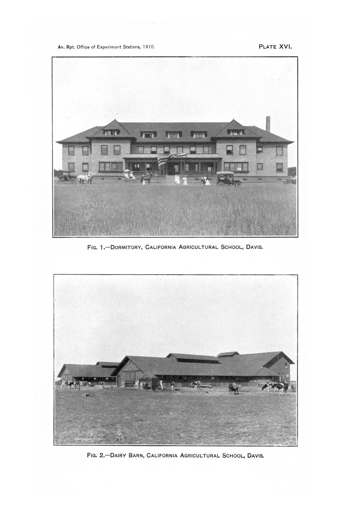 Annual Report of the Office of Experiment Stations, June 30, 1910
                                                
                                                    None
                                                