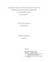 Thesis or Dissertation: Contribution of Hurricane Ike Storm Surge Sedimentation to Long-term …
