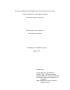 Thesis or Dissertation: Spatial Mismatch Between Hiv Infection and Access to Hiv Service Faci…