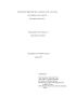 Thesis or Dissertation: Inside the Third Sector: a Gongo Level Analysis of Chinese Civil Soci…