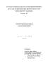 Thesis or Dissertation: The Effects of Residual Gases on the Field Emission Properties of ZnO…