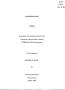 Thesis or Dissertation: Atmosphantoms