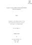 Thesis or Dissertation: Validity of the California Psychological Inventory for Police Selecti…