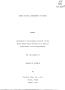 Thesis or Dissertation: Human Capital Investment in Taiwan