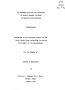 Thesis or Dissertation: The Responsibilities and Practices of Public Schools in Texas in Deal…