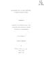 Thesis or Dissertation: An Exploratory Study of Faculty Perceptions of Teacher Evaluation Cri…