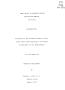 Thesis or Dissertation: From Colony to Dominion Within the British Empire, 1914-1931